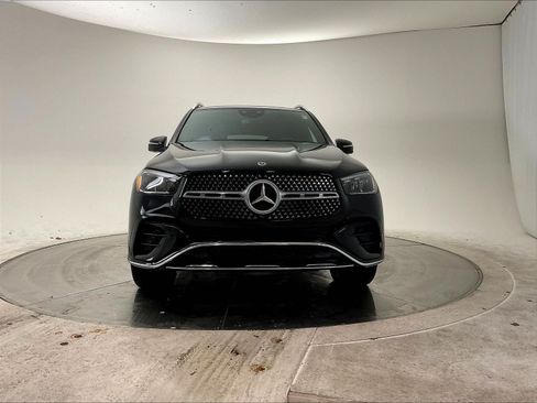 Used 2024 Mercedes-Benz GLE 450 4MATIC image 5