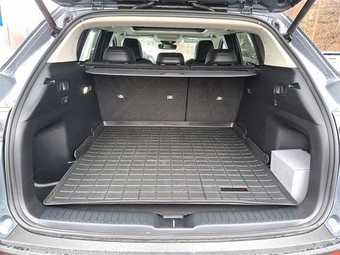 Certified 2024 MAZDA CX-50 AWD 2.5 S w/ Cargo Package image 28