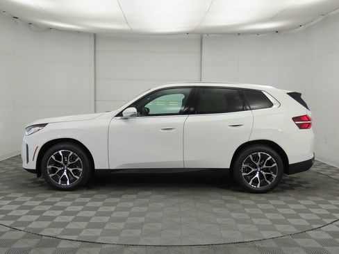 Used 2026 BMW X3 xDrive30i w/ Convenience Package AWD/4WD image 9