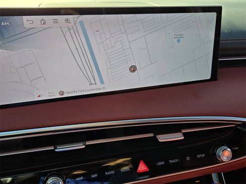 New 2026 Genesis GV70 3.5T Sport Advanced image 9