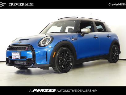 Certified 2023 MINI Cooper S