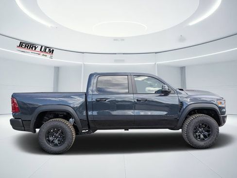 New 2026 RAM 1500 RHO AWD/4WD image 2