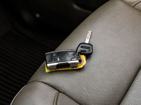 Used 2016 GMC Sierra 1500 SLT w/ Texas SLT Premium Package image 47