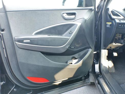 Used 2013 Hyundai Santa Fe Limited w/ Technology Pkg image 29