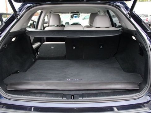 Used 2021 Lexus RX 350 FWD w/ Accessory Package image 30