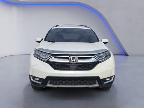 Used 2017 Honda CR-V Touring image 7