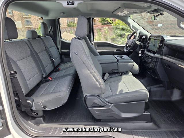 New 2026 Ford F150 XL AWD/4WD image 12
