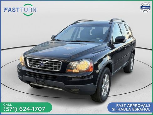 Used 2007 Volvo XC90 3.2 FWD image 19