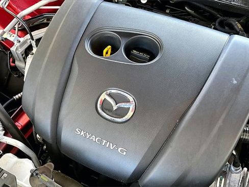 Used 2023 MAZDA CX-50 AWD 2.5 S w/ Cargo Package image 28