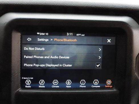 Used 2019 Jeep Wrangler Unlimited Sport S image 47