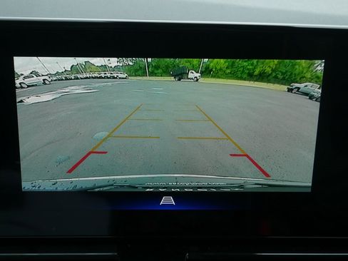 New 2025 Chevrolet TrailBlazer ACTIV w/ Convenience Package image 10