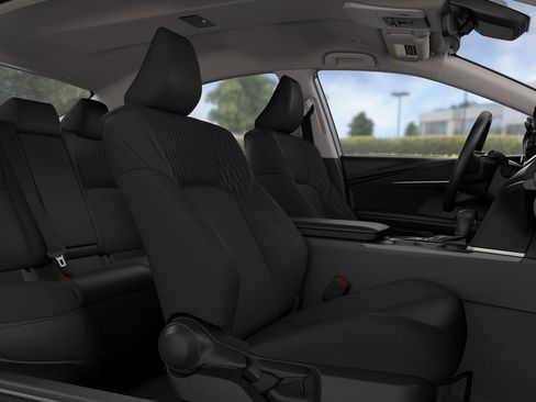 New 2026 Toyota Camry LE image 20