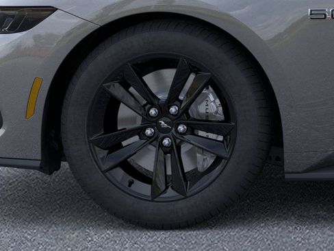New 2026 Ford Mustang GT RWD image 42