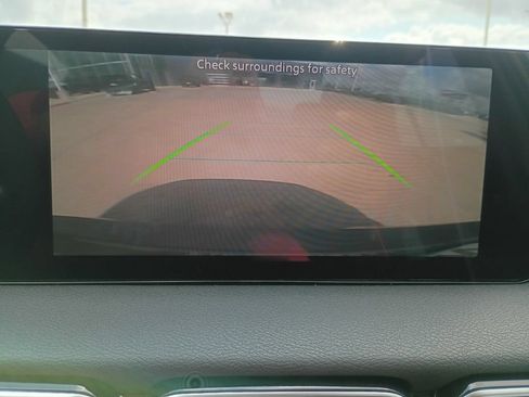 New 2026 Nissan Sentra SV w/ Floor Mat Package FWD image 14