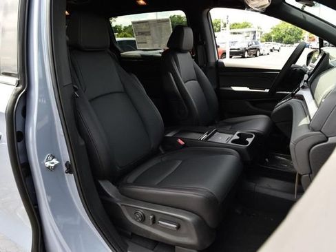 New 2026 Honda Odyssey Sport-L image 24