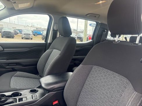 Used 2024 Ford Ranger XL w/ Trailer Tow Package image 18