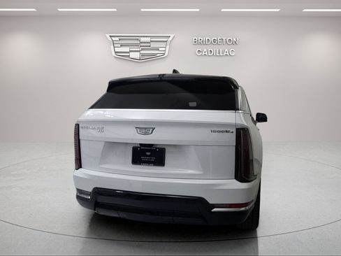 New 2025 Cadillac Escalade IQ Luxury 1 image 6