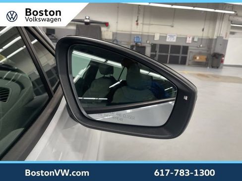 Certified 2021 Volkswagen ID.4 1st Edition image 6