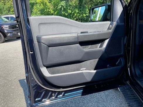 Certified 2023 Ford F150 XL w/ STX Appearance Package AWD/4WD image 21