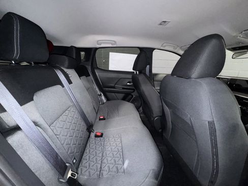 New 2026 Nissan Kicks SV w/ Cold Weather Package image 12