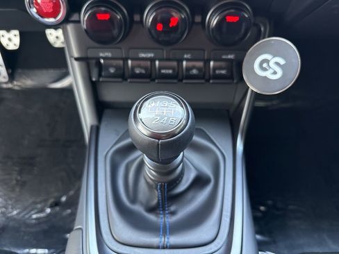 Used 2025 Subaru BRZ tS w/ Popular Package 2 image 14