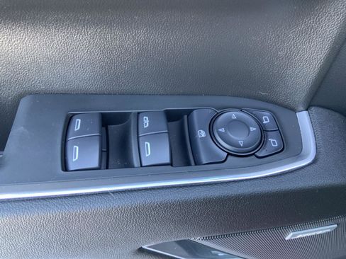 Used 2024 Chevrolet Silverado 1500 RST w/ Convenience Package II image 25