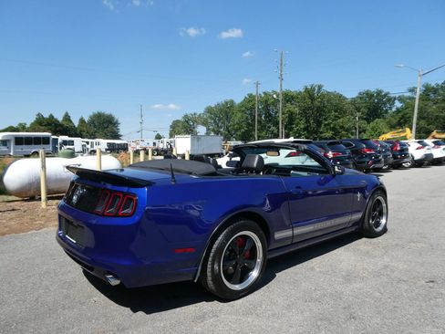 Used 2014 Ford Mustang Premium w/ Equipment Group 202A RWD image 33