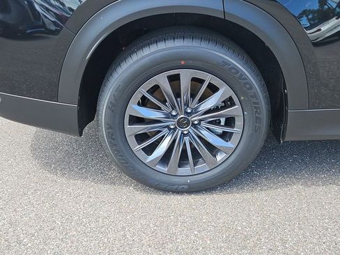 New 2026 MAZDA CX-70 SC Plus AWD/4WD image 5