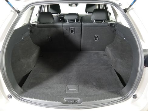 Certified 2025 MAZDA CX-5 AWD 2.5 S image 18