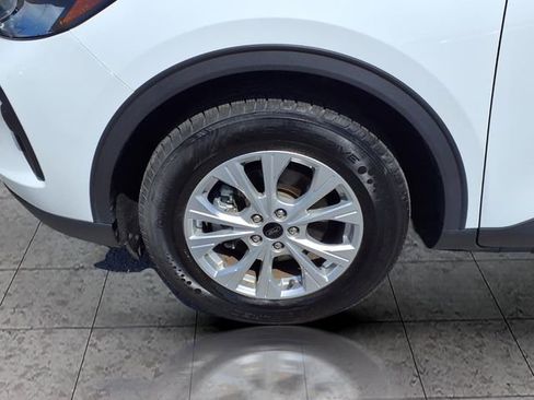 Used 2024 Ford Escape Active FWD image 6