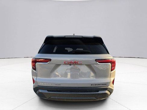 New 2026 GMC Terrain Elevation w/ Elevation Premium Package image 7