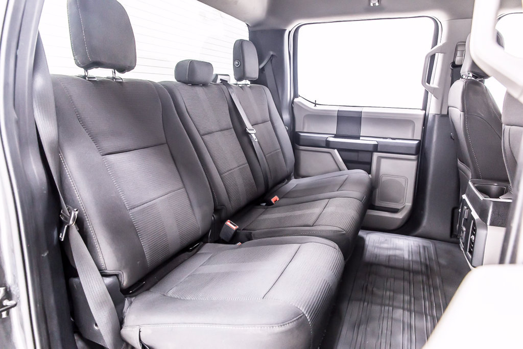 Used 2019 Ford F150 XL w/ Equipment Group 101A Mid AWD/4WD image 37