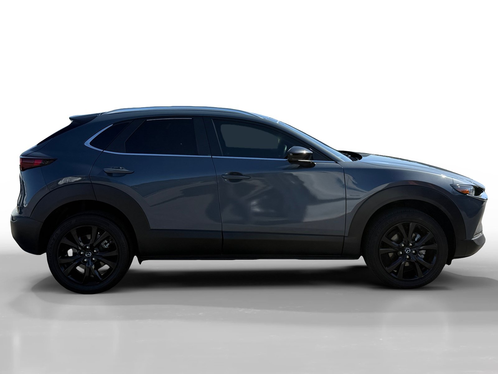 Certified 2025 MAZDA CX-30 AWD 2.5 S w/ Preferred Package image 6