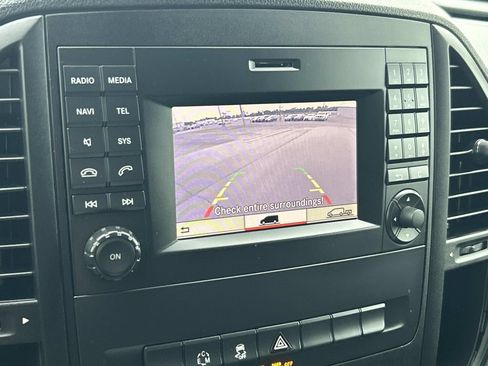 Used 2016 Mercedes-Benz Metris image 23