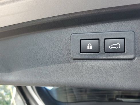 Used 2025 Subaru Outback Wilderness AWD/4WD image 28