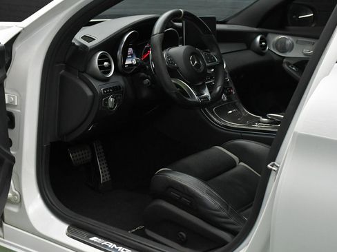 Used 2015 Mercedes-Benz C 63 AMG S image 22
