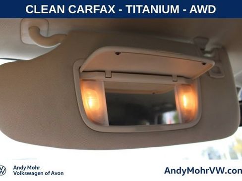 Used 2024 Ford Edge Titanium AWD/4WD image 43