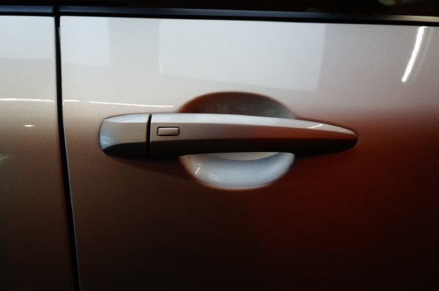 Certified 2025 Nissan Rogue SV AWD/4WD image 75