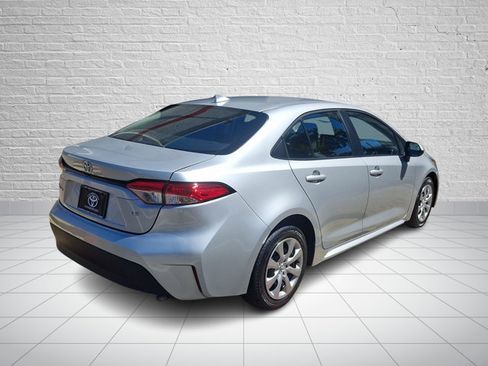 Used 2023 Toyota Corolla LE FWD image 6