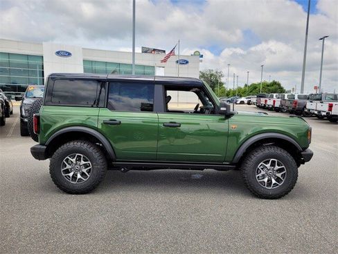 New 2025 Ford Bronco Badlands image 39
