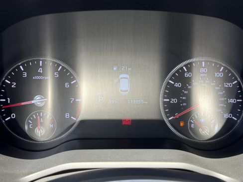Used 2020 Kia Telluride LX AWD/4WD image 20