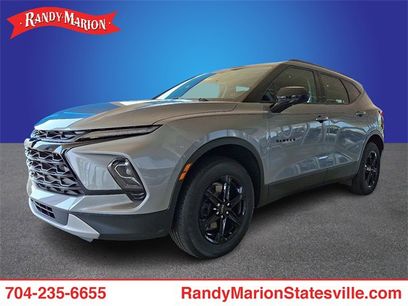 New 2025 Chevrolet Blazer LT w/ Midnight/Sport Edition