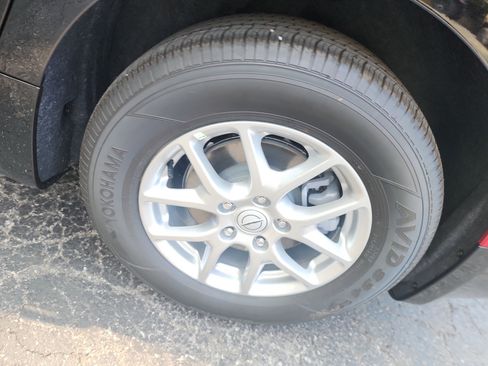 New 2026 Chrysler Pacifica Select image 31