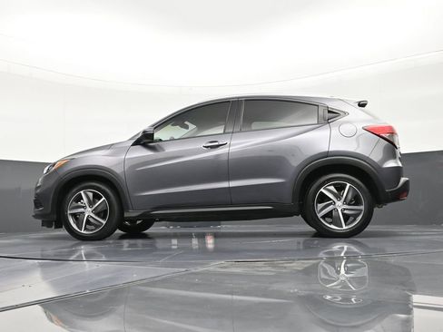Used 2022 Honda HR-V EX image 22