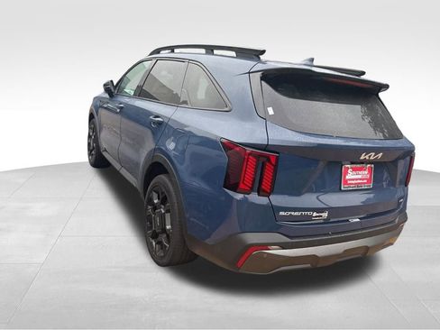 Used 2024 Kia Sorento SX image 20