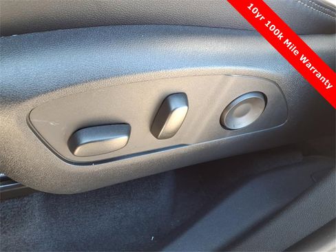 New 2026 Chevrolet Traverse High Country image 18