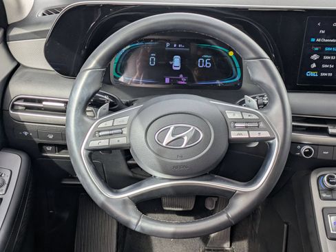 Certified 2025 Hyundai Palisade XRT AWD/4WD image 24
