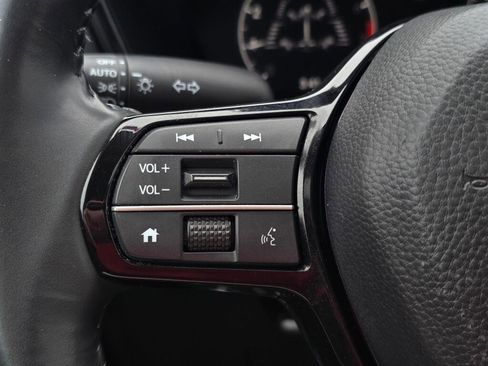 Used 2023 Honda CR-V EX-L image 32