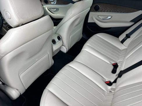 Certified 2021 Mercedes-Benz E 350 Sedan image 13