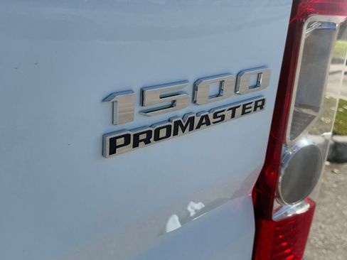New 2026 RAM ProMaster 1500 w/ Convenience Group FWD image 28